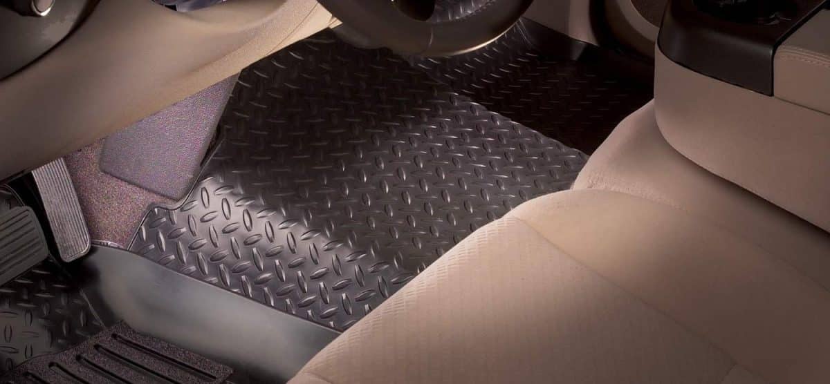 Everything You Should Know Before Installing Car Floor Liners