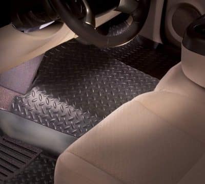 Everything You Should Know Before Installing Car Floor Liners