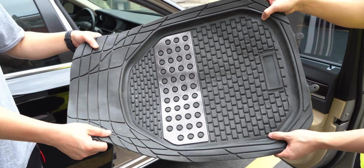 How Car Floor Mats Protect Your Vehicle Interior From Daily Damage