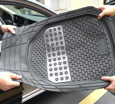 How Car Floor Mats Protect Your Vehicle Interior From Daily Damage