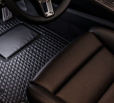 How Car Floor Mats Protect Your Vehicle During Australia’s Rainy Season