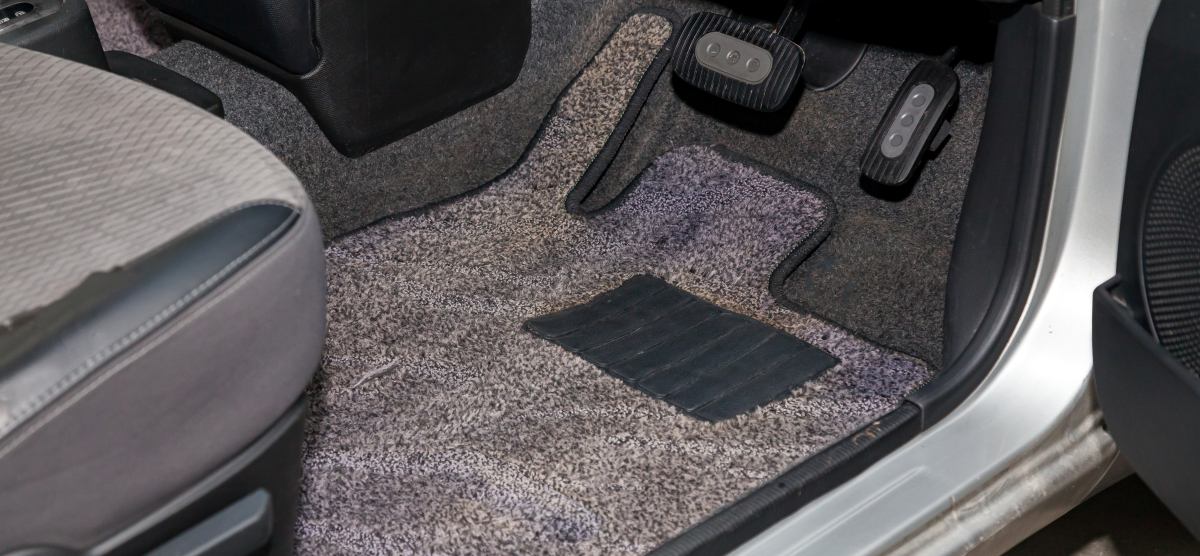 Why Custom Car Mats Offer Better Interior Protection for Cars