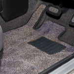Why Custom Car Mats Offer Better Interior Protection for Cars