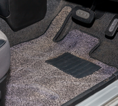 Why Custom Car Mats Offer Better Interior Protection for Cars