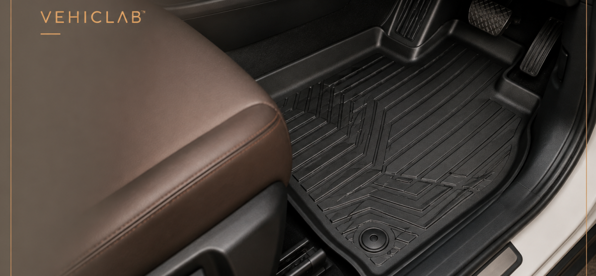 The Complete Guide to Car Floor Mats for Australian Drivers