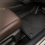 The Complete Guide to Car Floor Mats for Australian Drivers