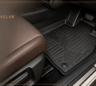 The Complete Guide to Car Floor Mats for Australian Drivers