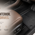 Benefits of Choosing Custom-Fit Car Floor Mats in Australia