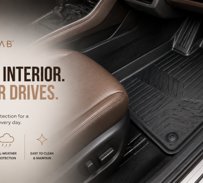 Benefits of Choosing Custom-Fit Car Floor Mats in Australia