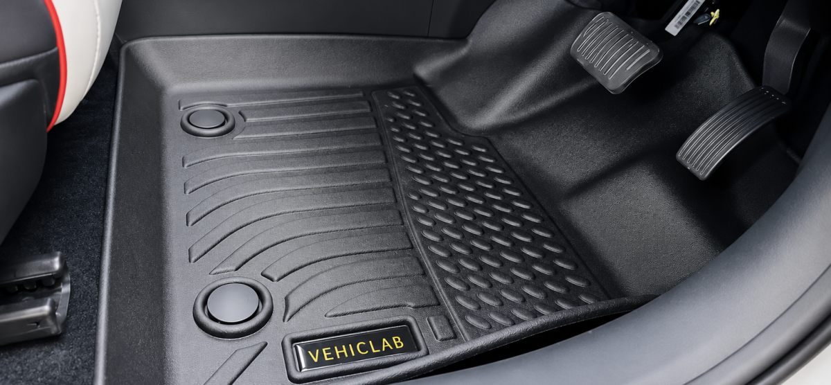 Car Floor Liners for Australian Drivers: Benefits in Every Season
