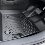 Car Floor Liners for Australian Drivers: Benefits in Every Season