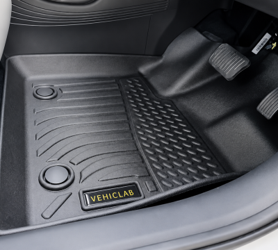 Car Floor Liners for Australian Drivers: Benefits in Every Season