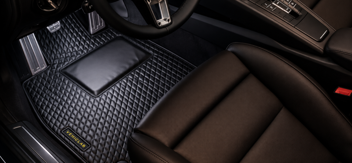 How Car Floor Mats Protect Your Vehicle During Australia’s Rainy Season