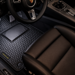 How Car Floor Mats Protect Your Vehicle During Australia’s Rainy Season