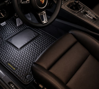 How Car Floor Mats Protect Your Vehicle During Australia’s Rainy Season