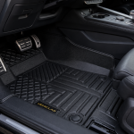 Top Features That Make 5D Car Floor Mats Stand Out