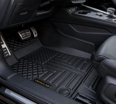 Top Features That Make 5D Car Floor Mats Stand Out