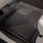 Car Floor Liners: Features That Provide Maximum Interior Protection