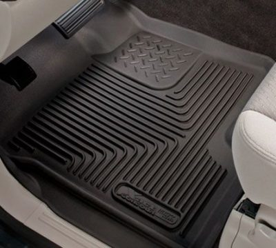Car Floor Liners: Features That Provide Maximum Interior Protection
