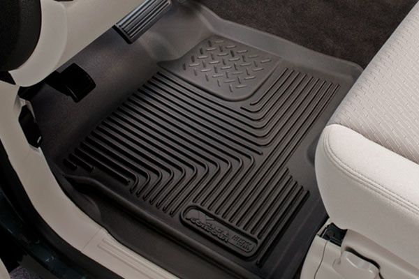 Car Floor Liners: Features That Provide Maximum Interior Protection