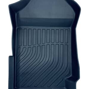 Ford Everest – 2015- 2022 – 3 Rows – UA Series – 3D/5D All Weather Car Floor Mats – Right Hand Drive