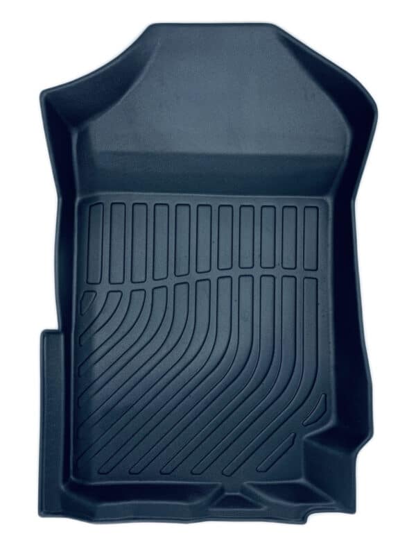 Ford Everest – 2015- 2022 – 3 Rows – UA Series – 3D/5D All Weather Car Floor Mats – Right Hand Drive