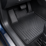 Floor Liners for EVs – Why Electric Vehicle Owners Need to Think Differently