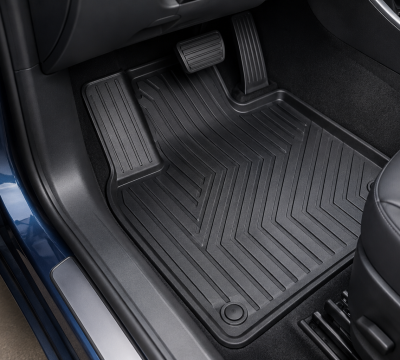 Floor Liners for EVs – Why Electric Vehicle Owners Need to Think Differently