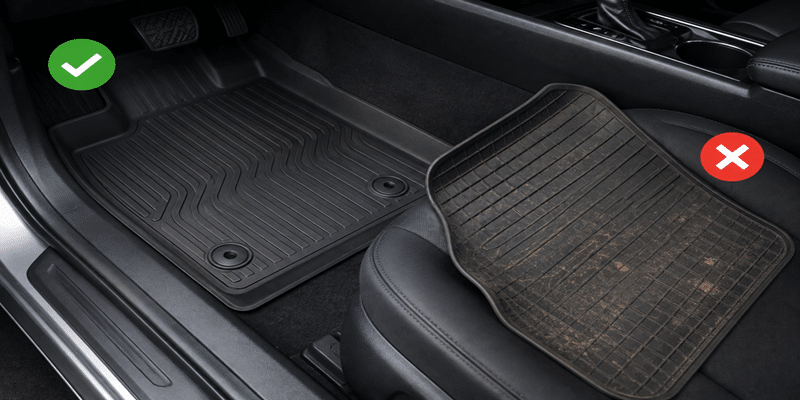 Common Floor Liner Buying Mistakes Australian Drivers Make