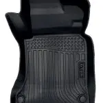 Mercedes GLA – 2013 – 2020 – X156 Series – 3D/5D All Weather Car Floor Mats – Right Hand Drive
