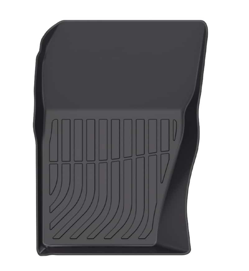 GWM Cannon Alpha – 2024+ – 3D/5D All Weather Moulded Car Floor Mats – Right Hand Drive