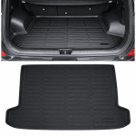 Hyundai Tucson Boot Liner Guide — Why the Cargo Area Needs as Much Protection as the Footwells