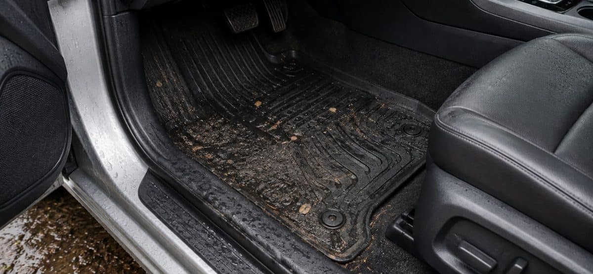 Is Your Car Floor Liner Ready for Australian Spring?