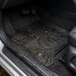 Is Your Car Floor Liner Ready for Australian Spring?