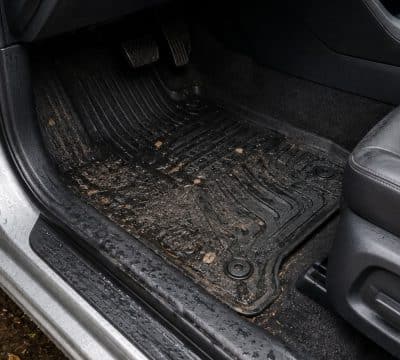 Is Your Car Floor Liner Ready for Australian Spring?
