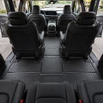 Why Kia Carnival Owners Need Custom Car Mats for Every Row