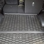 Kia Sorento Floor Mats: Key Benefits for Comfort and Protection