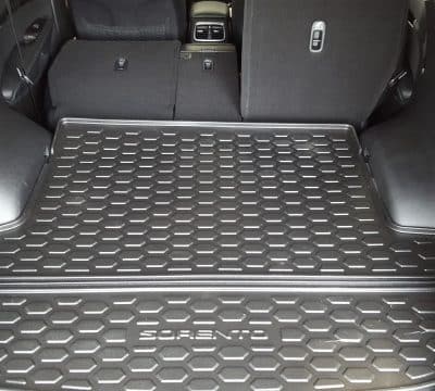 Kia Sorento Floor Mats: Key Benefits for Comfort and Protection