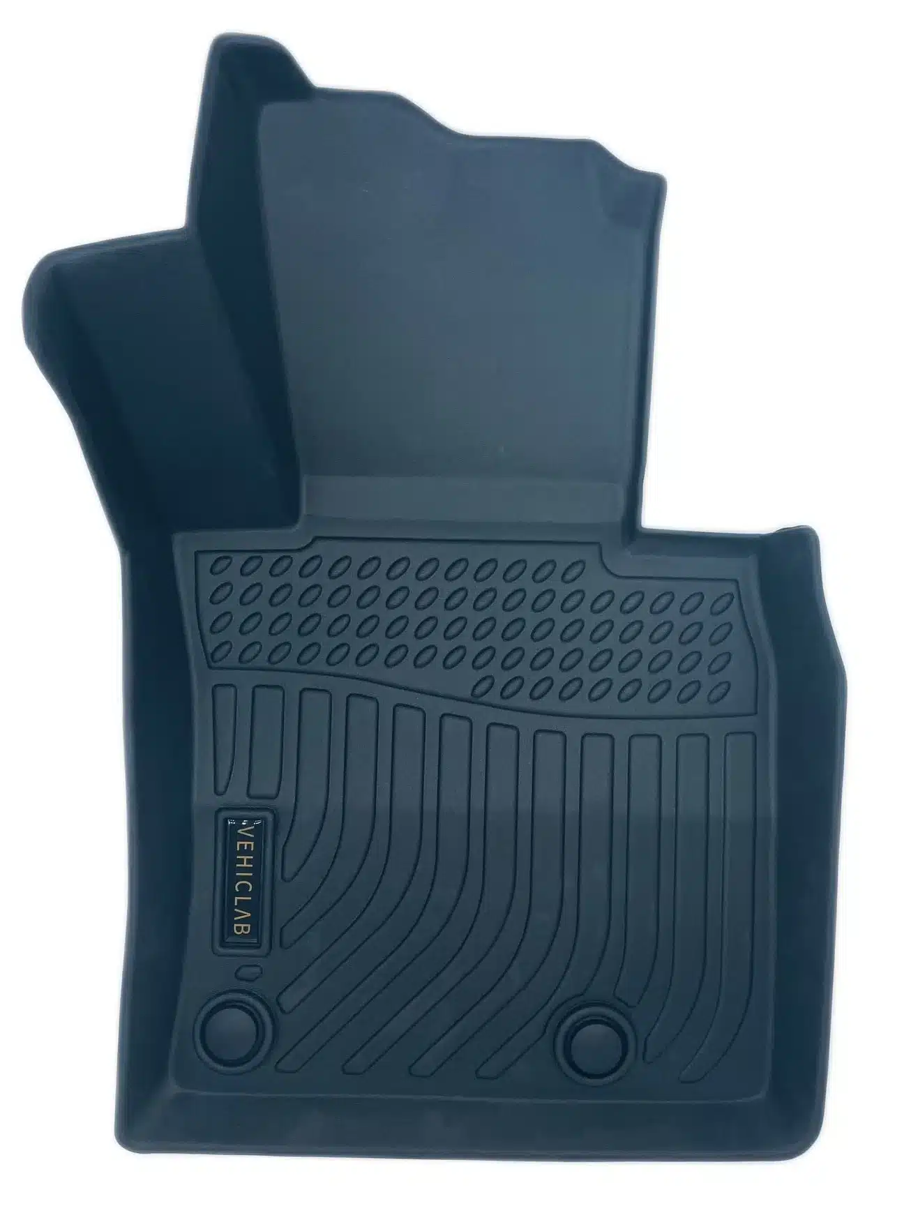 Mazda CX-30 – 2019-2025 – DM Series – 3D/5D All Weather Car Floor Mats – Right Hand Drive