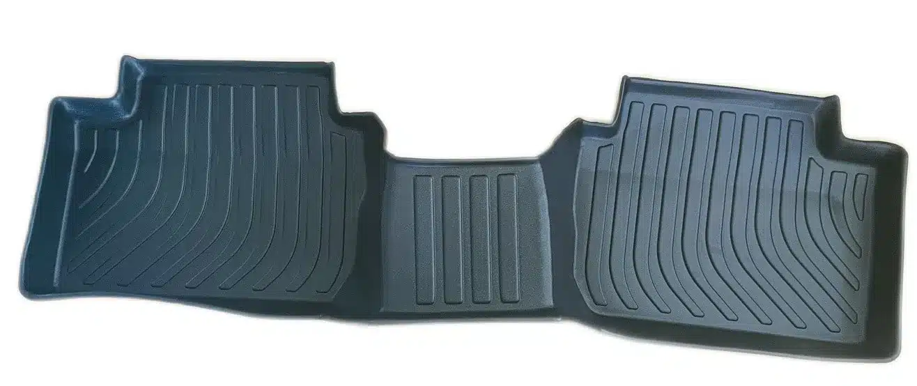 Mazda CX-30 – 2019-2025 – DM Series – 3D/5D All Weather Car Floor Mats – Right Hand Drive
