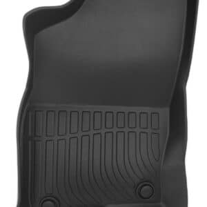 3D/5D All-Weather Car Floor Mats For Mazda CX-8 2018-2025 – 3 Rows Full Set – Vehiclab