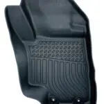 Mitsubishi Outlander PHEV – 2012-2021 – ZJ/ZK/ZL Series – All Weather Car Floor Mats – Right Hand Drive