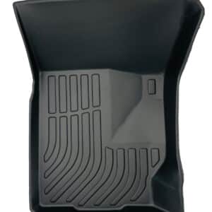 Mitsubishi Pajero Sport – 2015-2020 – 3 ROWS – QE Series – 3D/5D All Weather Car Floor Mats – Right Hand Drive