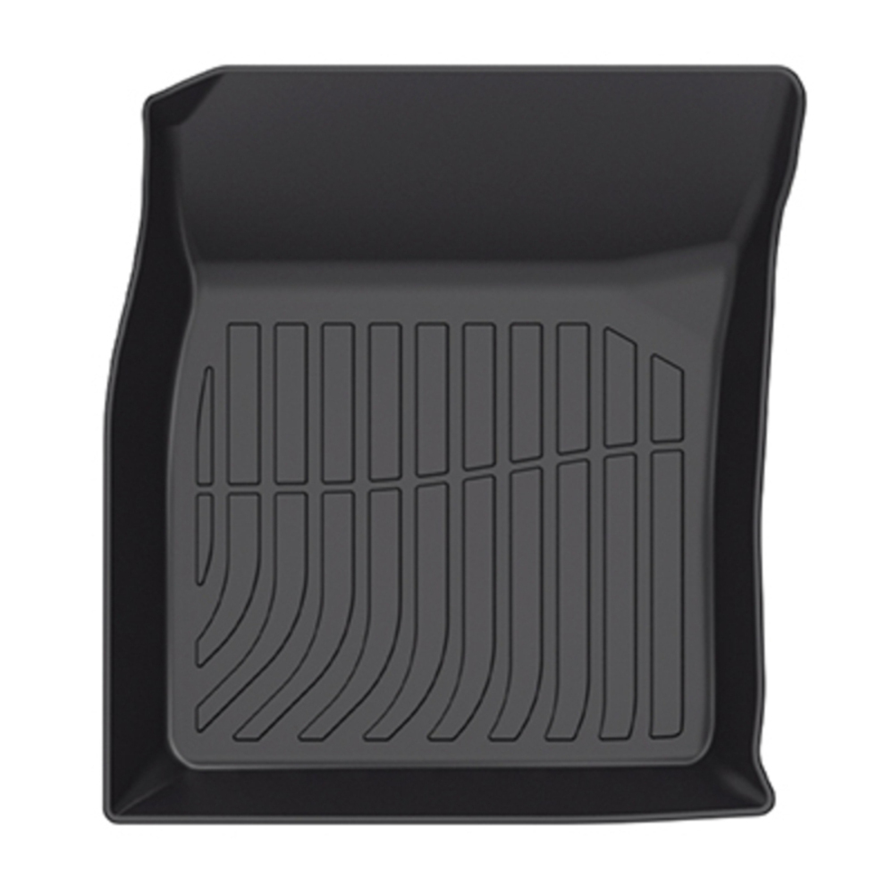 Nissan Qashqai – 2022 – 2026 – J12 Series – Petrol ONLY – 3D/5D All Weather Car Floor Mats – Right Hand Drive