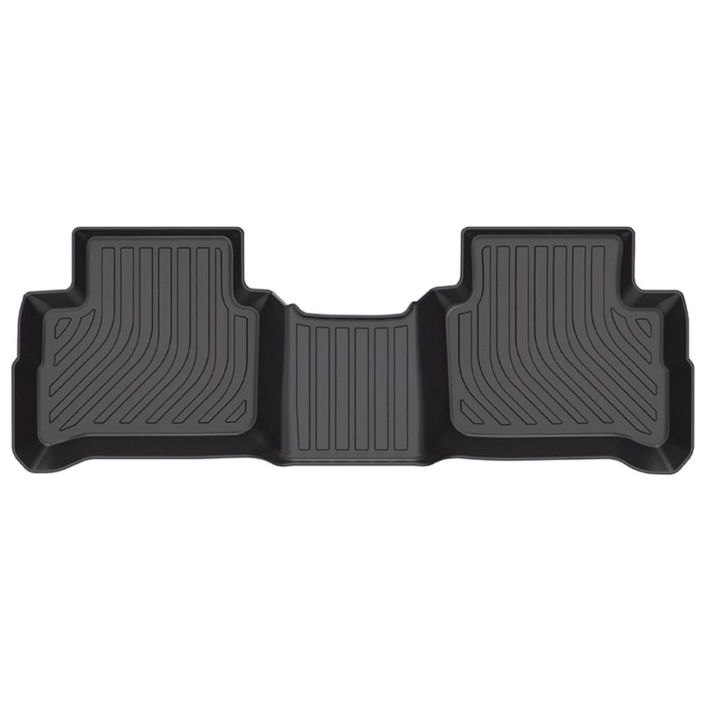 Nissan Qashqai – 2022 – 2026 – J12 Series – Petrol ONLY – 3D/5D All Weather Car Floor Mats – Right Hand Drive