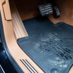 Don’t Wait Until It’s Too Late: Replace Your Old Car Mats!