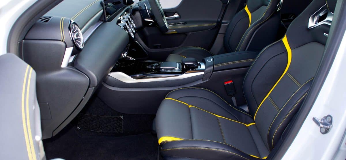 Premium Car Mats vs Regular Mats: Is the Upgrade Worth It?