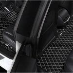 Premium Car Mats for Superior Interior Protection & Comfort