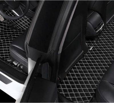 Premium Car Mats for Superior Interior Protection & Comfort