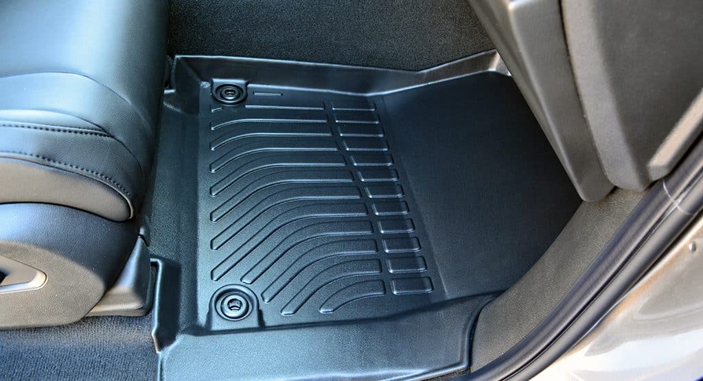 Why TPE Car Floor Mats Last Longer Than Rubber Mats